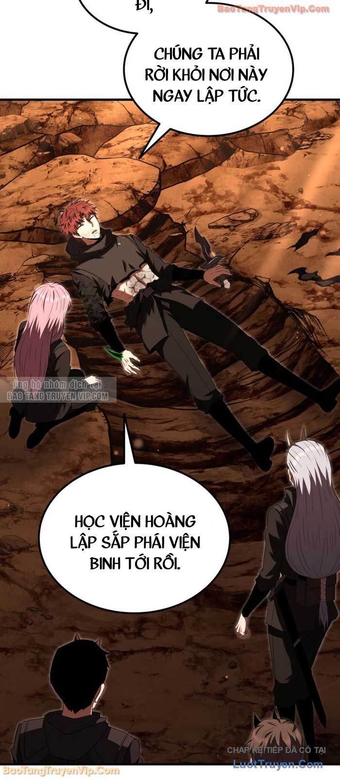 Phản Diện Mắt Cáo Của Học Viện Quỷ Giới Chap 51 - Next Chap 50