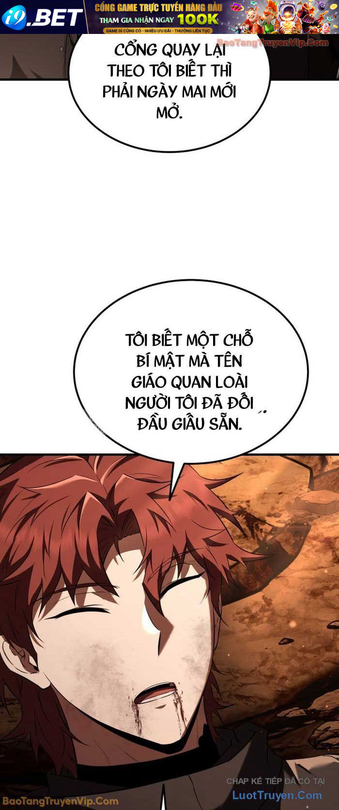 Phản Diện Mắt Cáo Của Học Viện Quỷ Giới Chap 51 - Next Chap 50