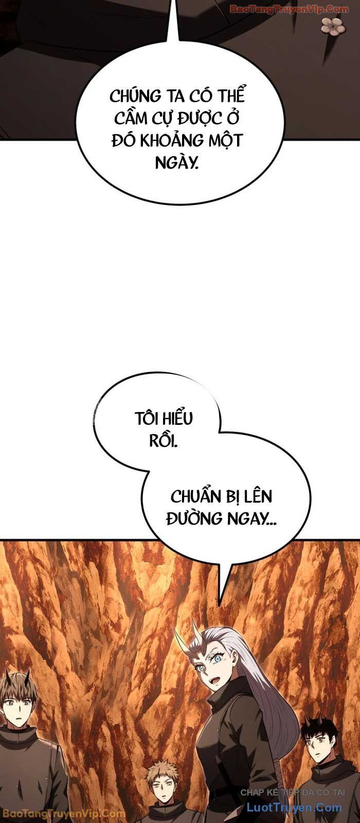 Phản Diện Mắt Cáo Của Học Viện Quỷ Giới Chap 51 - Next Chap 50