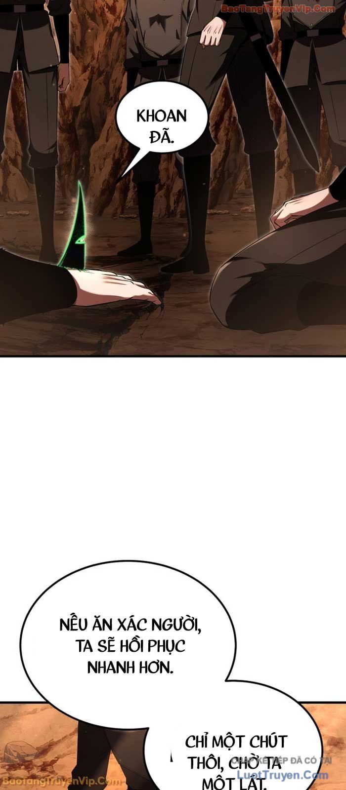 Phản Diện Mắt Cáo Của Học Viện Quỷ Giới Chap 51 - Next Chap 50