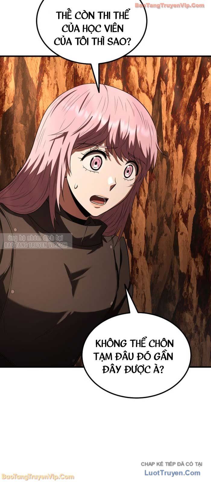 Phản Diện Mắt Cáo Của Học Viện Quỷ Giới Chap 51 - Next Chap 50