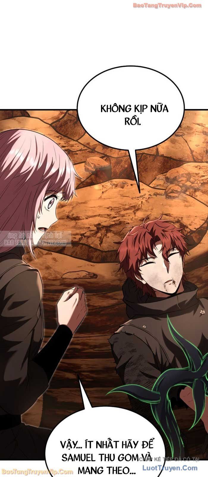 Phản Diện Mắt Cáo Của Học Viện Quỷ Giới Chap 51 - Next Chap 50
