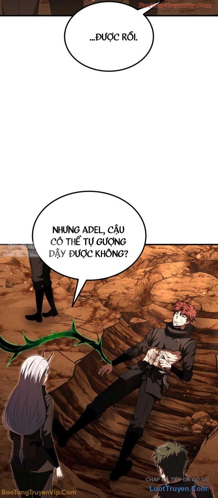 Phản Diện Mắt Cáo Của Học Viện Quỷ Giới Chap 51 - Next Chap 50