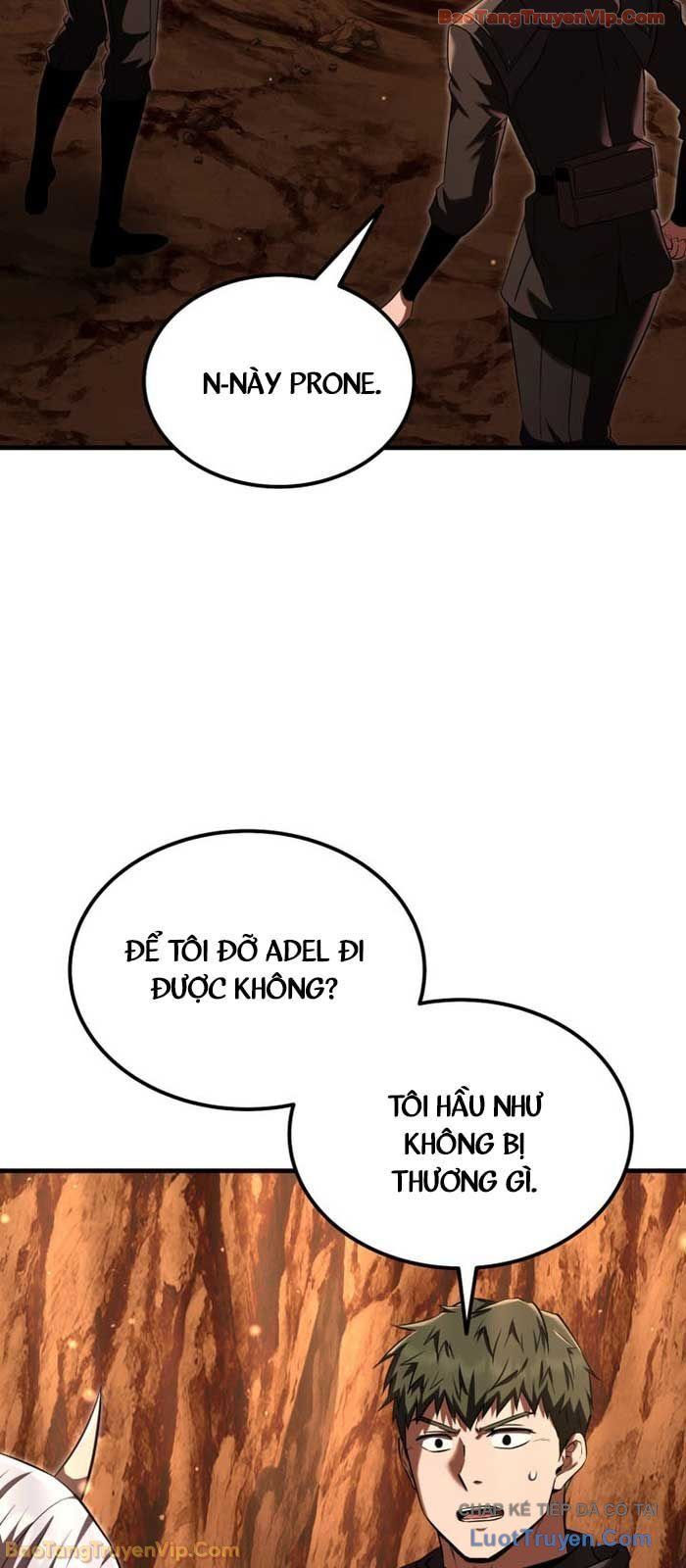 Phản Diện Mắt Cáo Của Học Viện Quỷ Giới Chap 51 - Next Chap 50