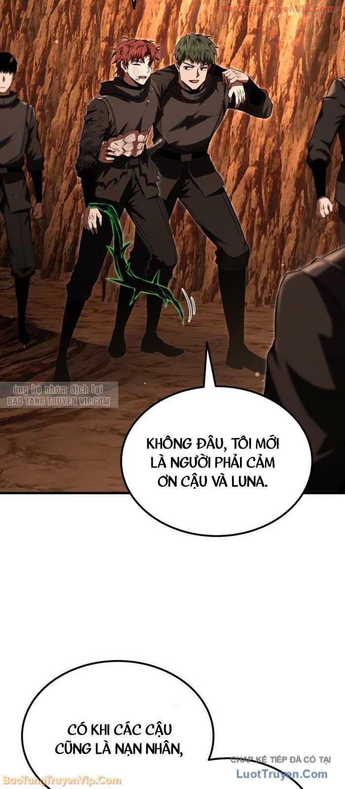 Phản Diện Mắt Cáo Của Học Viện Quỷ Giới Chap 51 - Next Chap 50