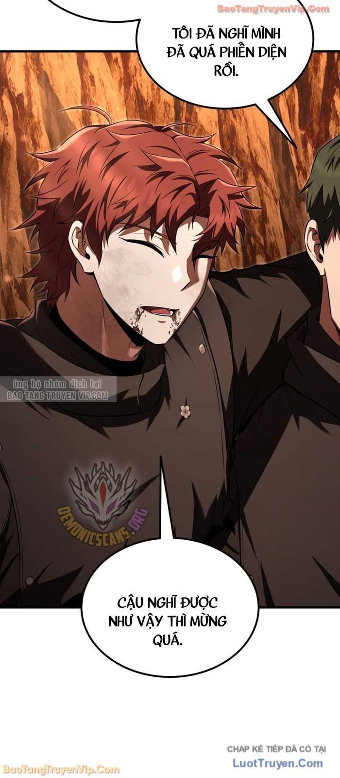 Phản Diện Mắt Cáo Của Học Viện Quỷ Giới Chap 51 - Next Chap 50