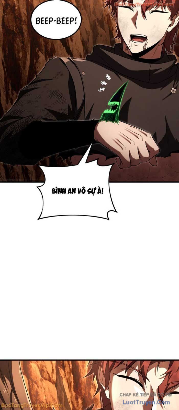 Phản Diện Mắt Cáo Của Học Viện Quỷ Giới Chap 51 - Next Chap 50