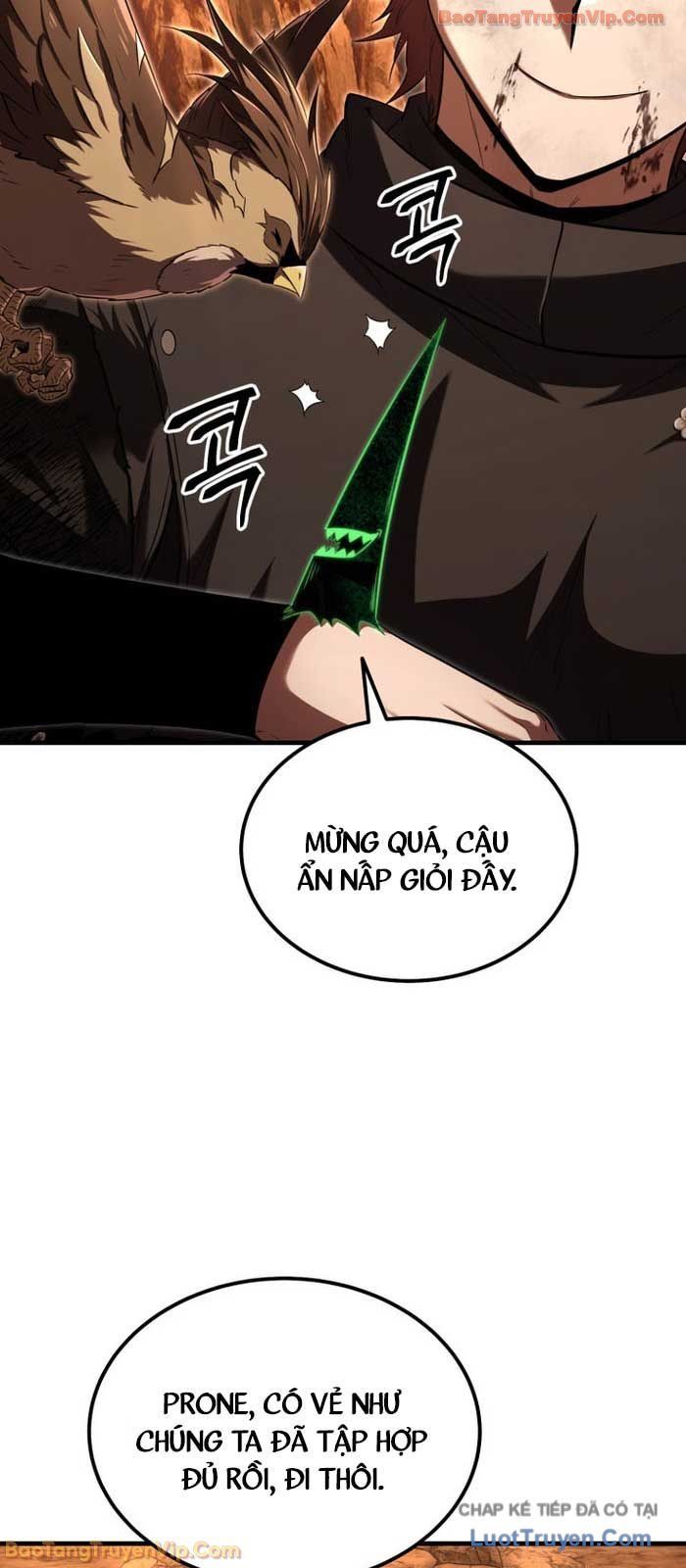 Phản Diện Mắt Cáo Của Học Viện Quỷ Giới Chap 51 - Next Chap 50