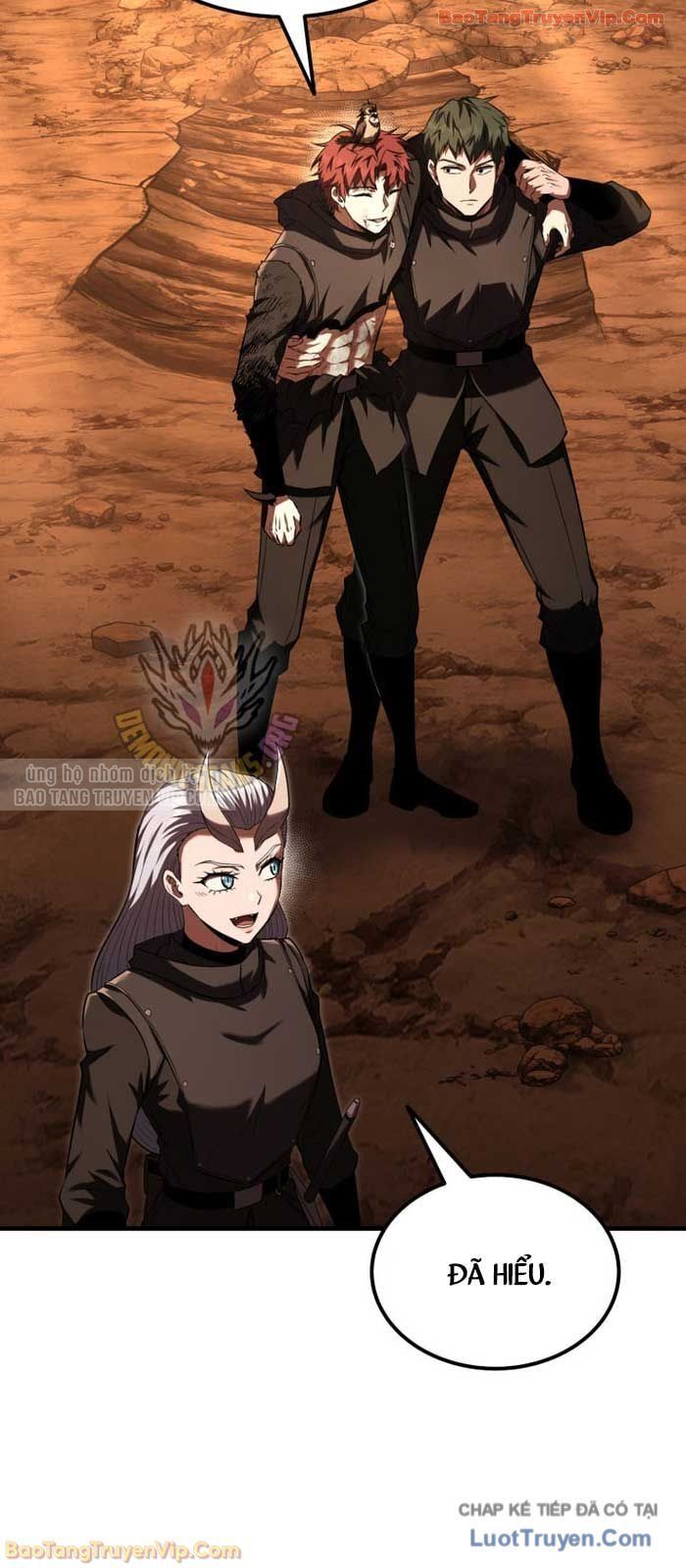 Phản Diện Mắt Cáo Của Học Viện Quỷ Giới Chap 51 - Next Chap 50