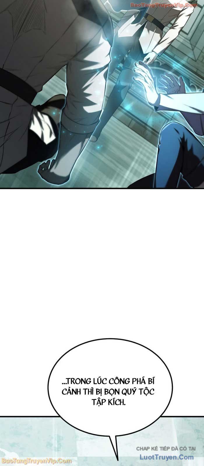 Phản Diện Mắt Cáo Của Học Viện Quỷ Giới Chap 51 - Next Chap 50