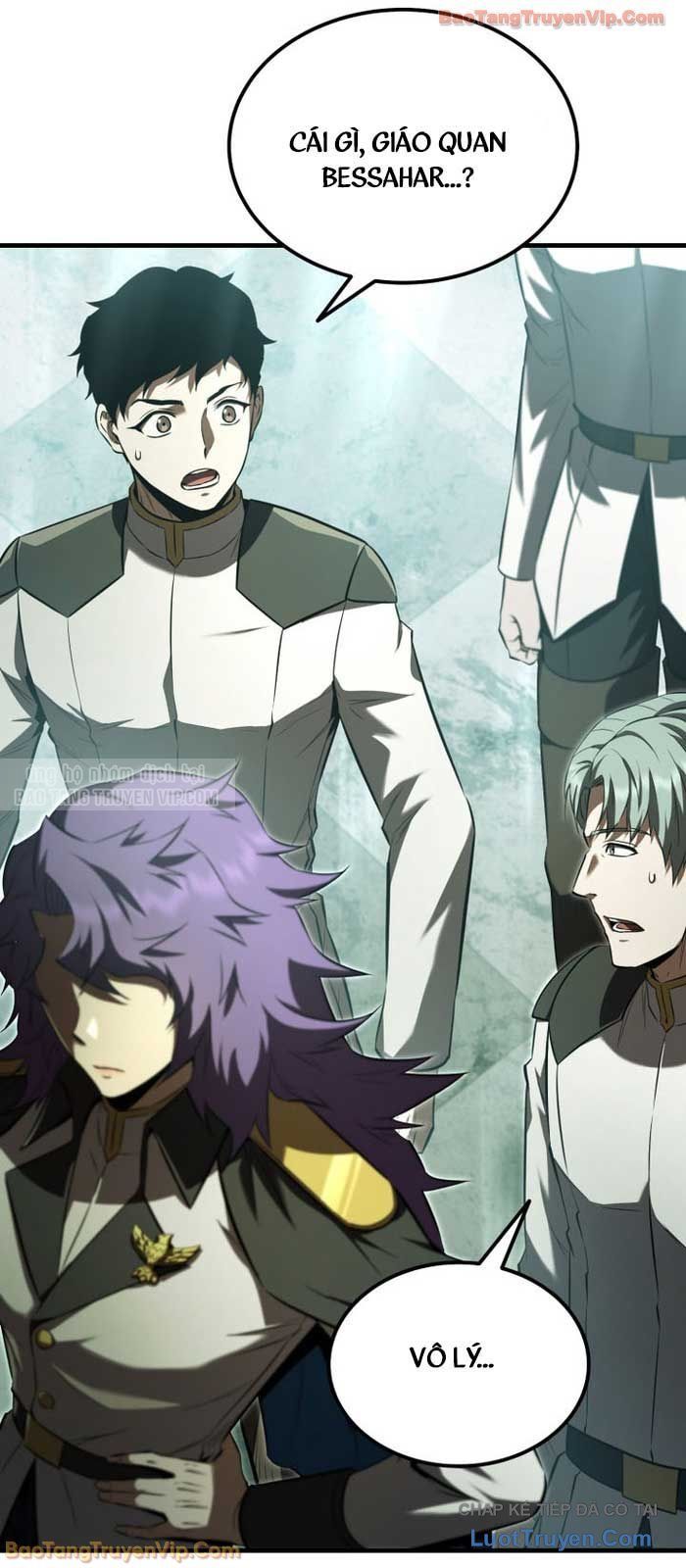 Phản Diện Mắt Cáo Của Học Viện Quỷ Giới Chap 51 - Next Chap 50