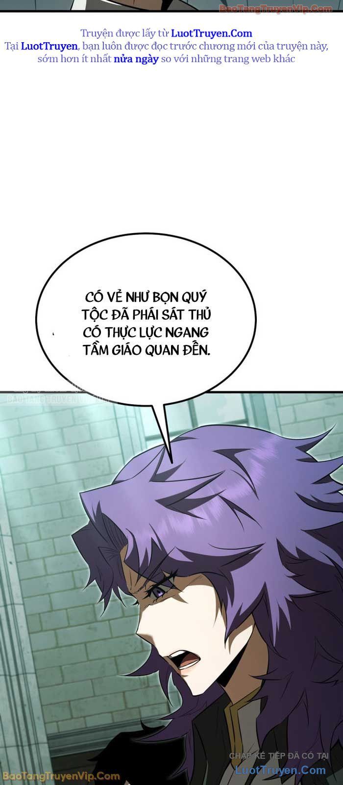 Phản Diện Mắt Cáo Của Học Viện Quỷ Giới Chap 51 - Next Chap 50