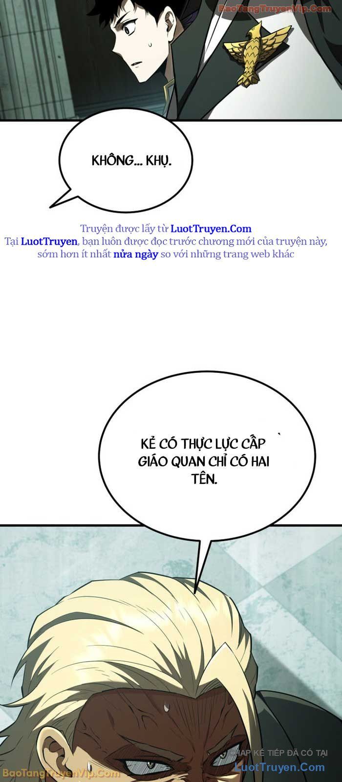 Phản Diện Mắt Cáo Của Học Viện Quỷ Giới Chap 51 - Next Chap 50