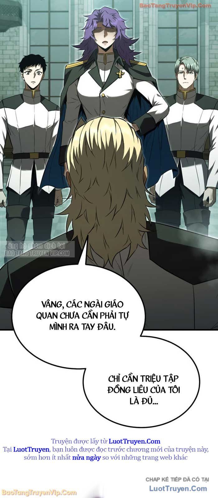 Phản Diện Mắt Cáo Của Học Viện Quỷ Giới Chap 51 - Next Chap 50