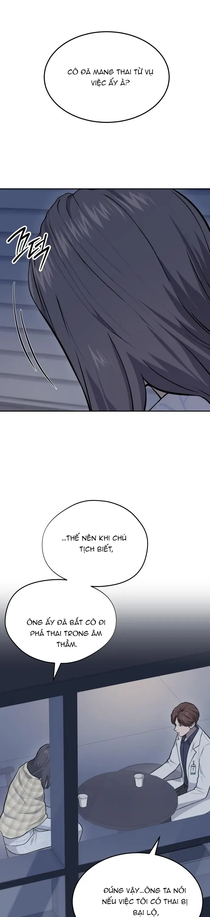 Sứ Mệnh Thần Y Chap 42 - Next Chap 41