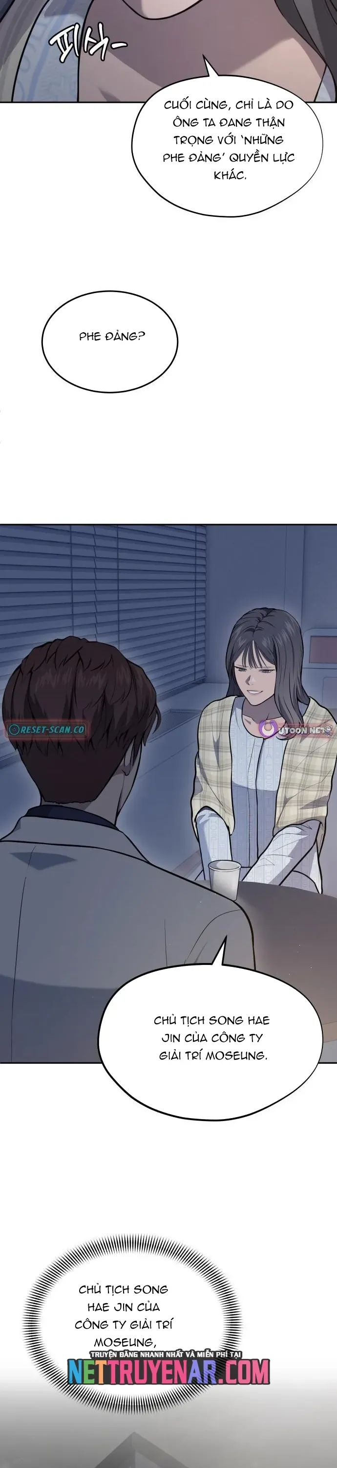 Sứ Mệnh Thần Y Chap 42 - Next Chap 41