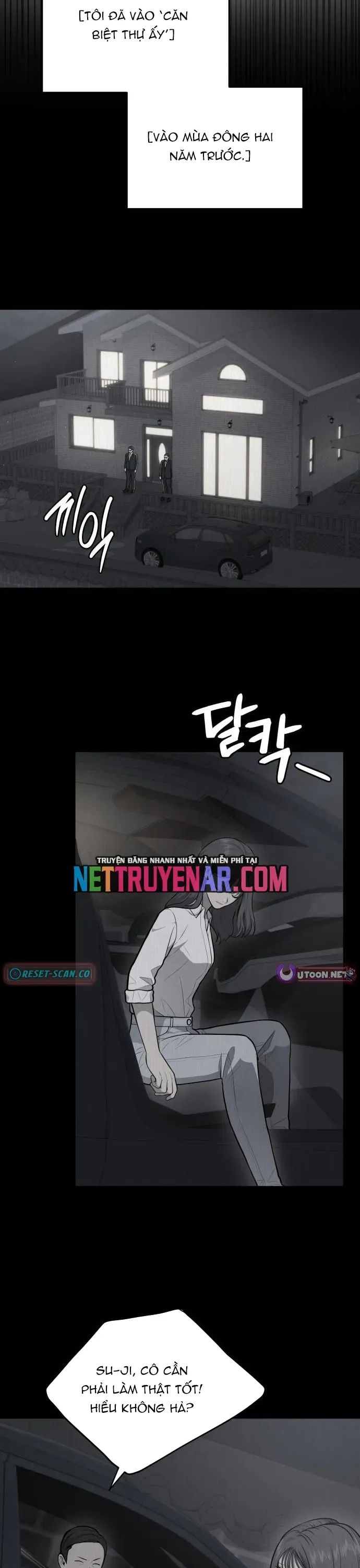 Sứ Mệnh Thần Y Chap 42 - Next Chap 41