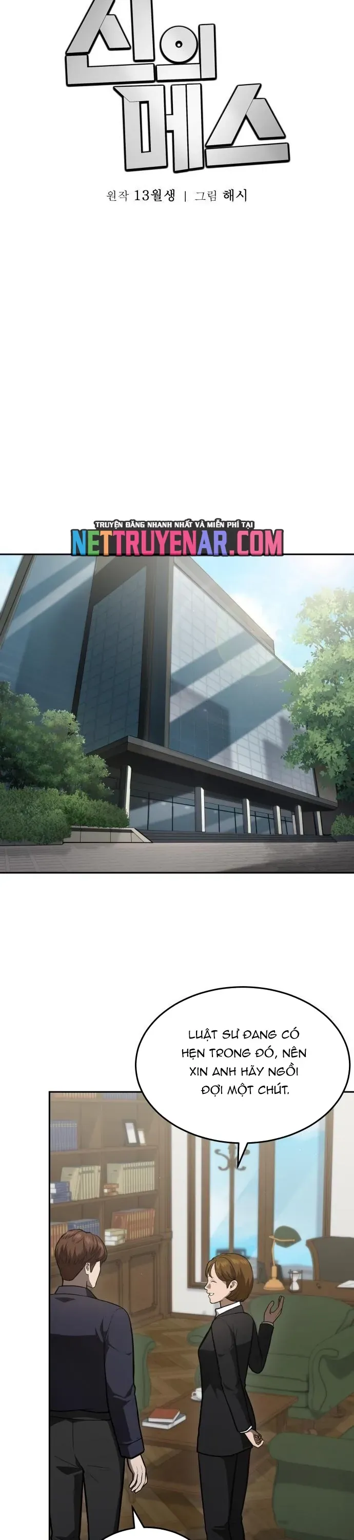 Sứ Mệnh Thần Y Chap 42 - Next Chap 41