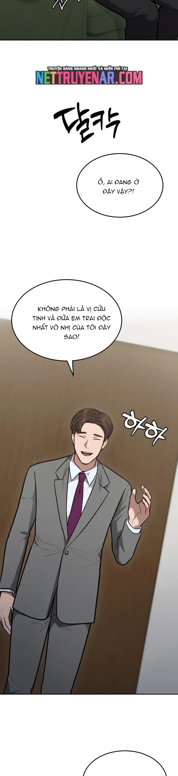 Sứ Mệnh Thần Y Chap 42 - Next Chap 41