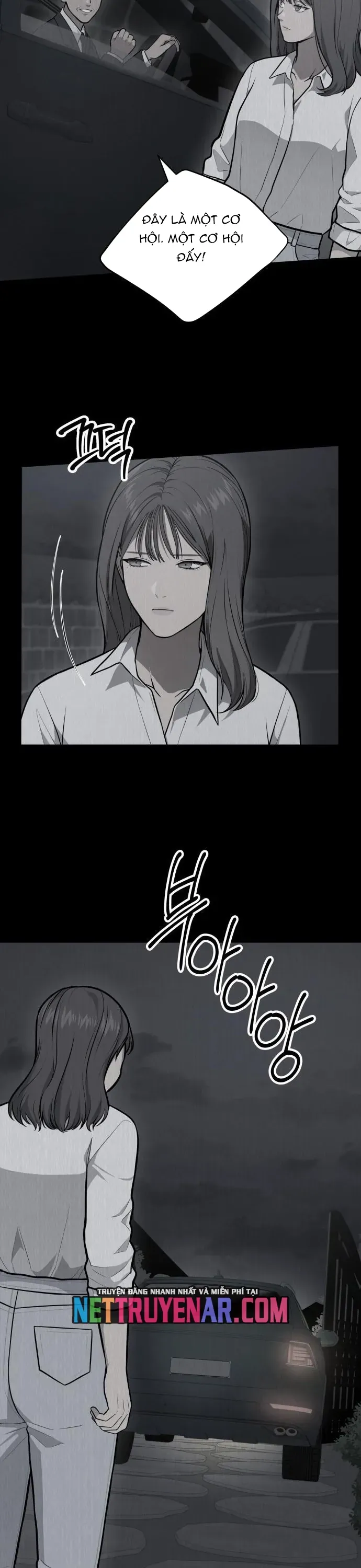 Sứ Mệnh Thần Y Chap 42 - Next Chap 41