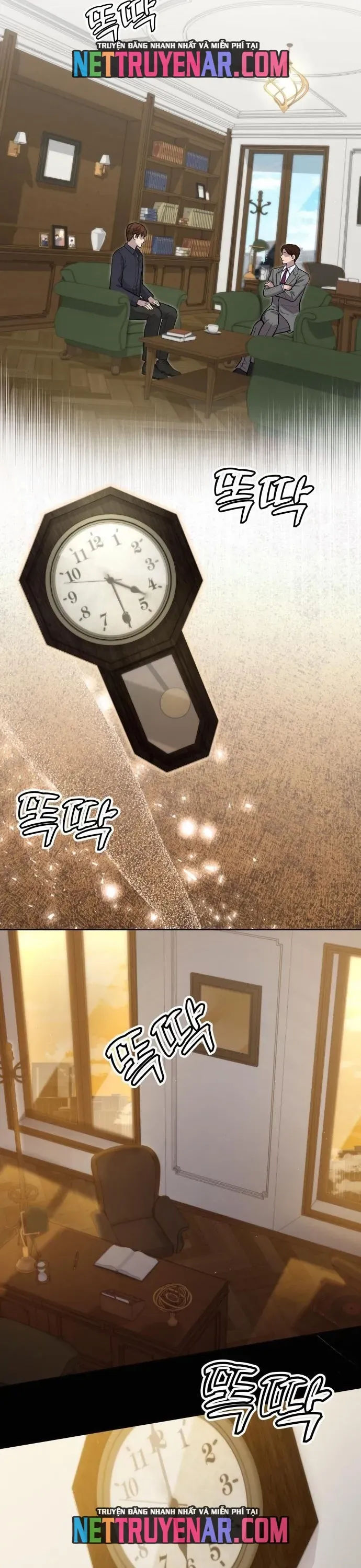 Sứ Mệnh Thần Y Chap 42 - Next Chap 41