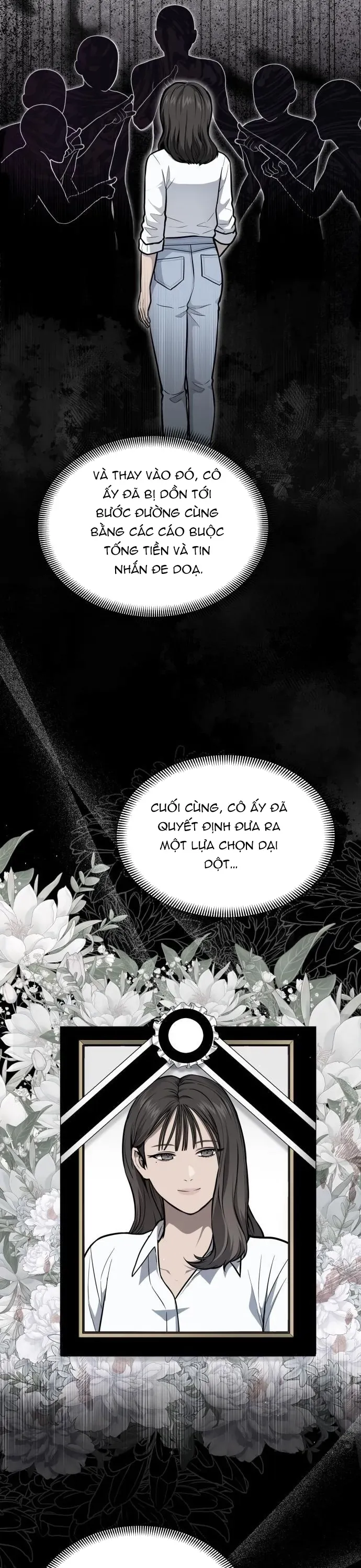 Sứ Mệnh Thần Y Chap 42 - Next Chap 41