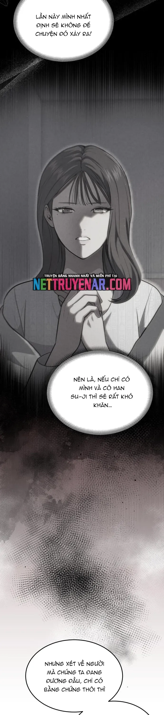 Sứ Mệnh Thần Y Chap 42 - Next Chap 41