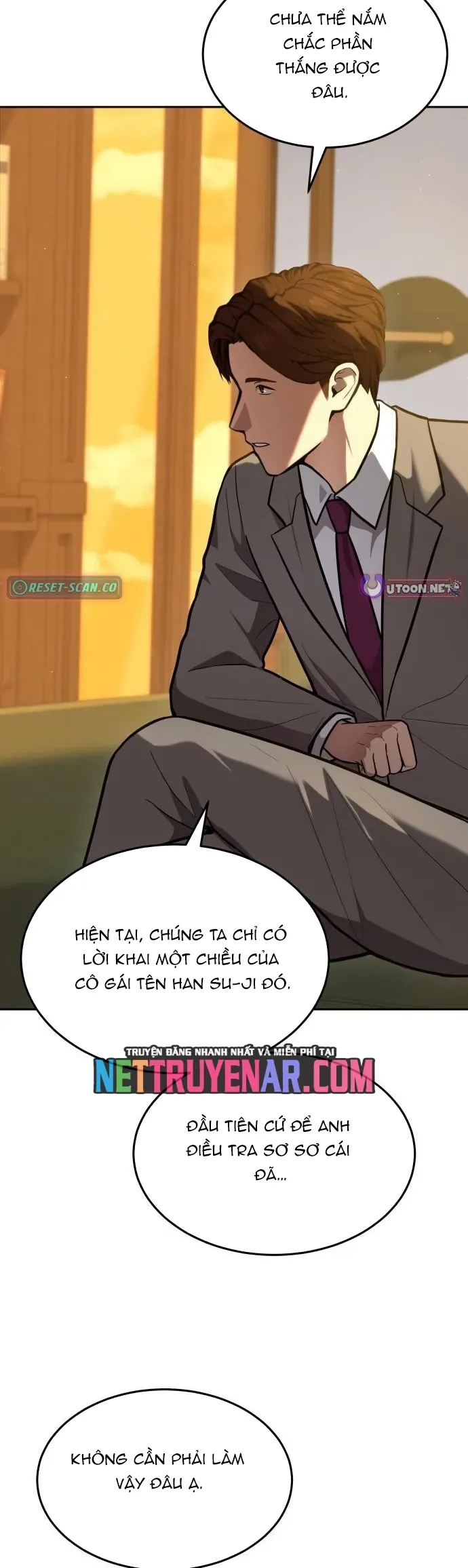 Sứ Mệnh Thần Y Chap 42 - Next Chap 41