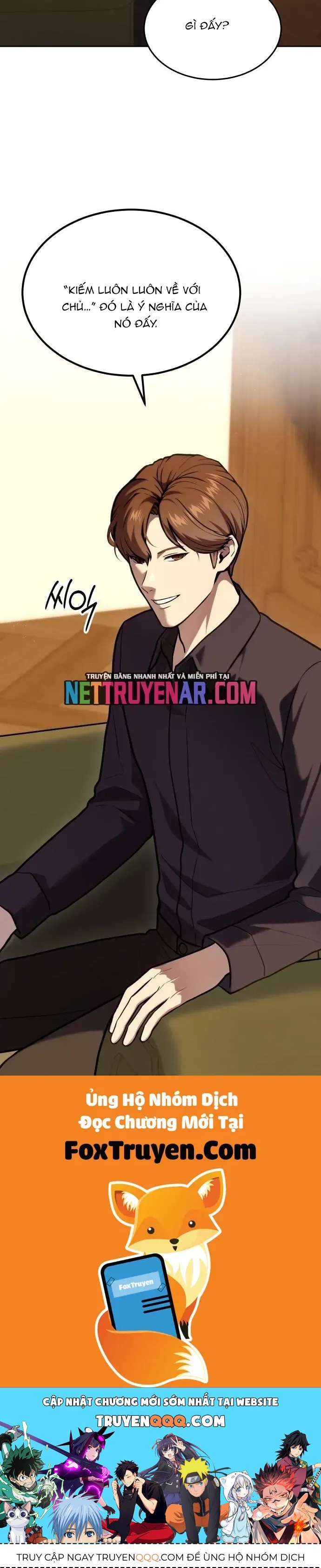 Sứ Mệnh Thần Y Chap 42 - Next Chap 41