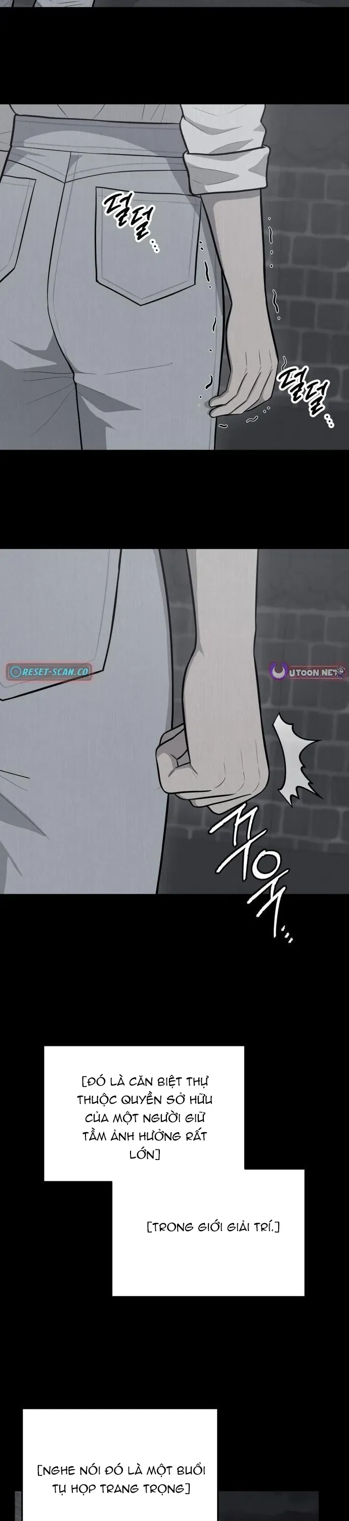 Sứ Mệnh Thần Y Chap 42 - Next Chap 41