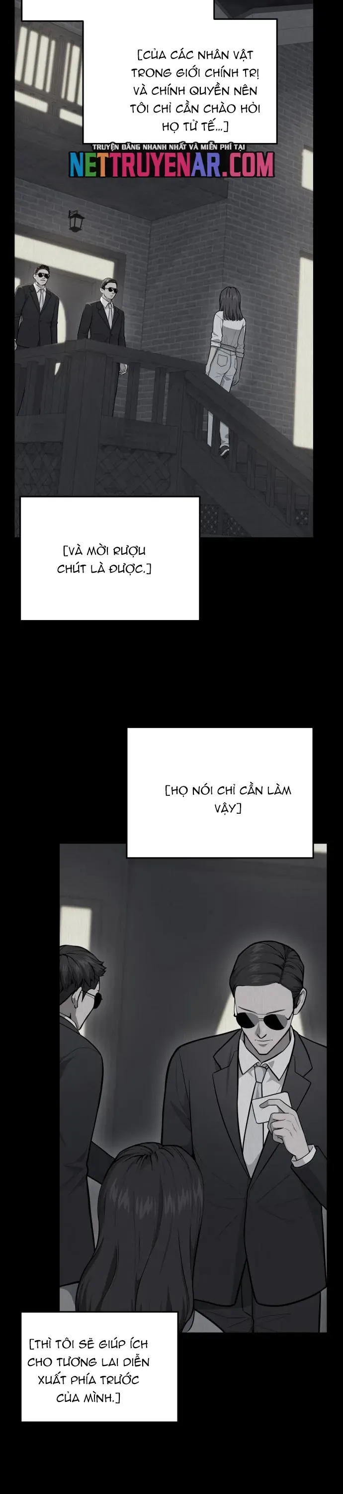 Sứ Mệnh Thần Y Chap 42 - Next Chap 41