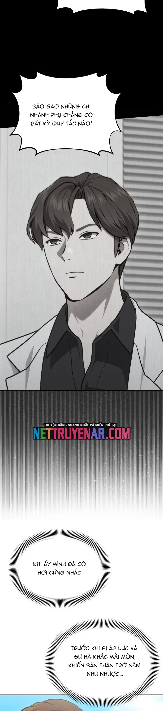 Sứ Mệnh Thần Y Chap 43 - Next Chap 42