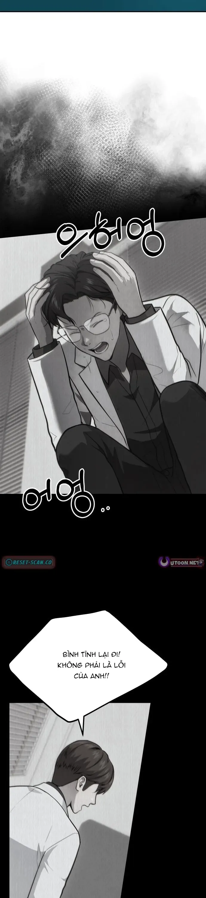 Sứ Mệnh Thần Y Chap 43 - Next Chap 42