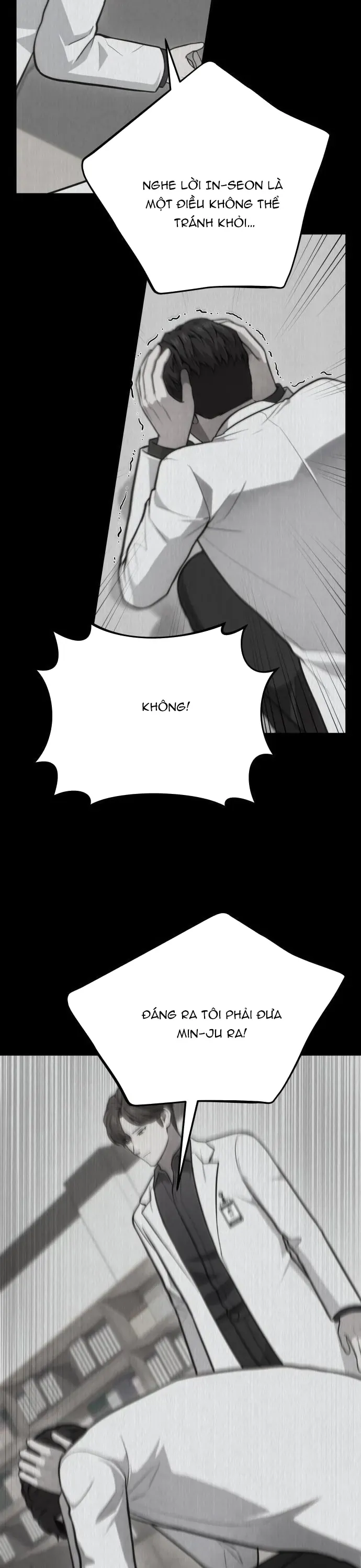 Sứ Mệnh Thần Y Chap 43 - Next Chap 42