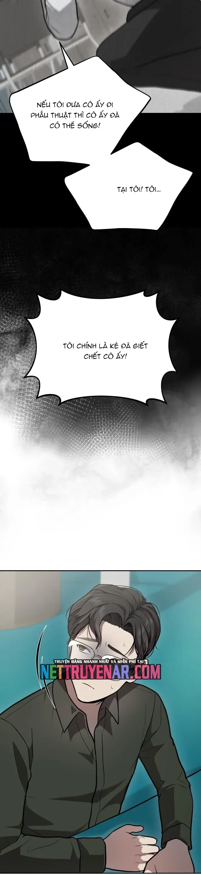 Sứ Mệnh Thần Y Chap 43 - Next Chap 42