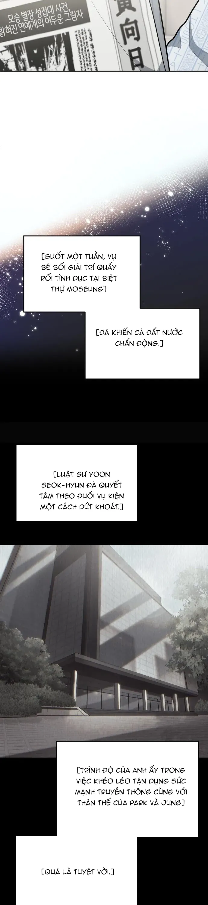 Sứ Mệnh Thần Y Chap 43 - Next Chap 42