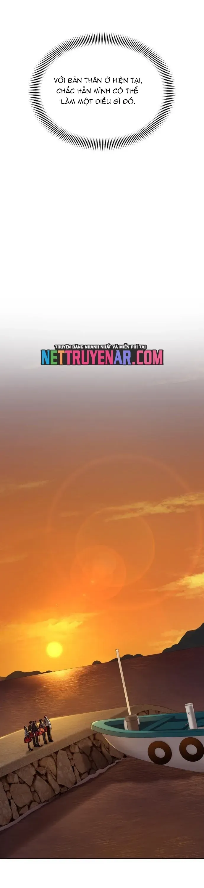 Sứ Mệnh Thần Y Chap 43 - Next Chap 42