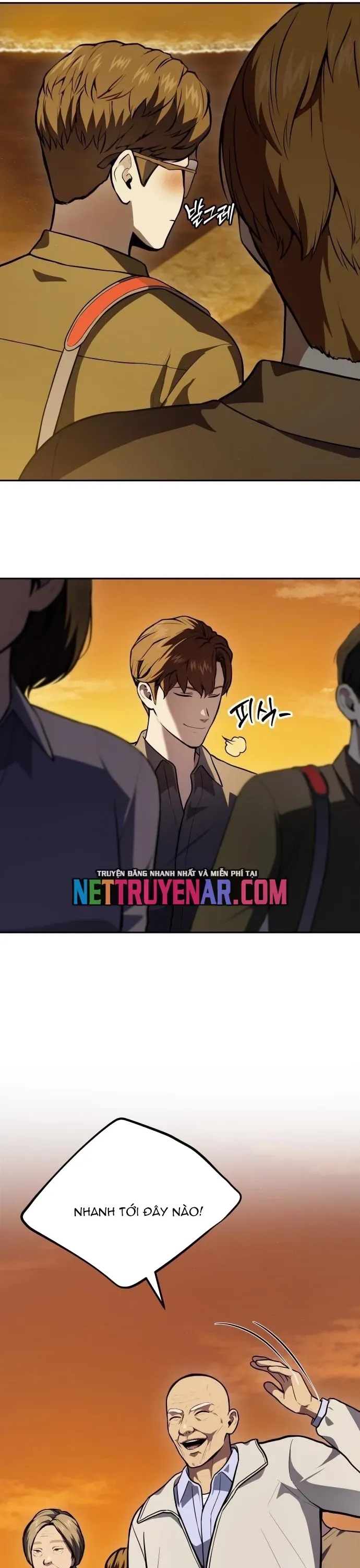 Sứ Mệnh Thần Y Chap 43 - Next Chap 42