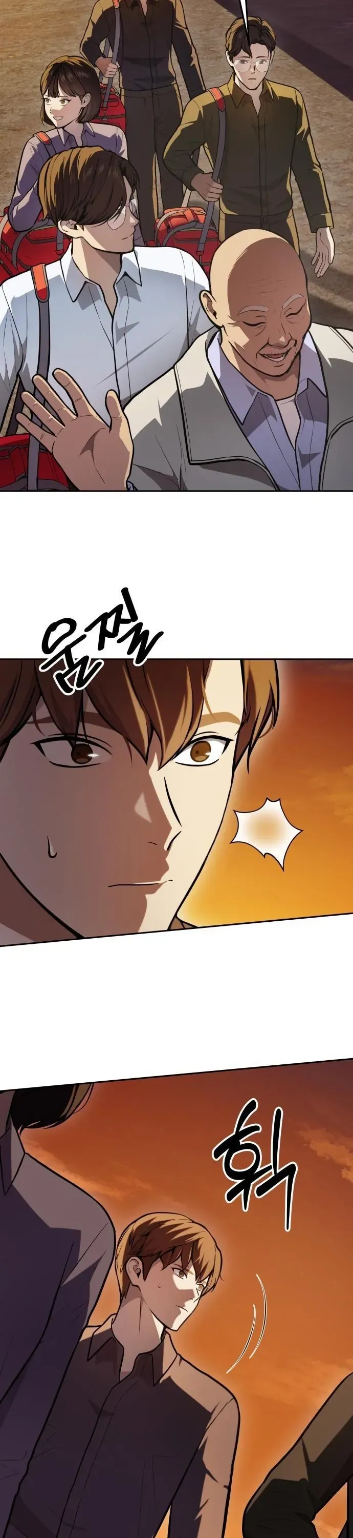 Sứ Mệnh Thần Y Chap 43 - Next Chap 42