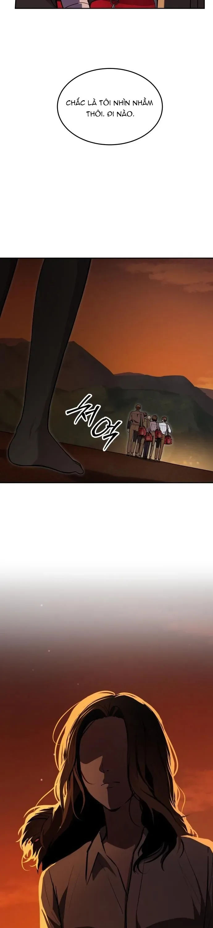 Sứ Mệnh Thần Y Chap 43 - Next Chap 42