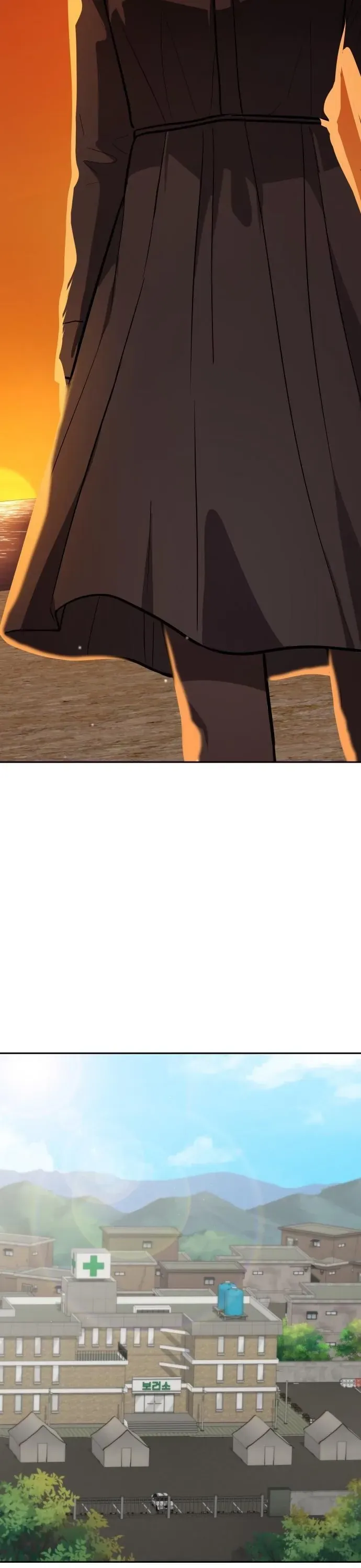 Sứ Mệnh Thần Y Chap 43 - Next Chap 42