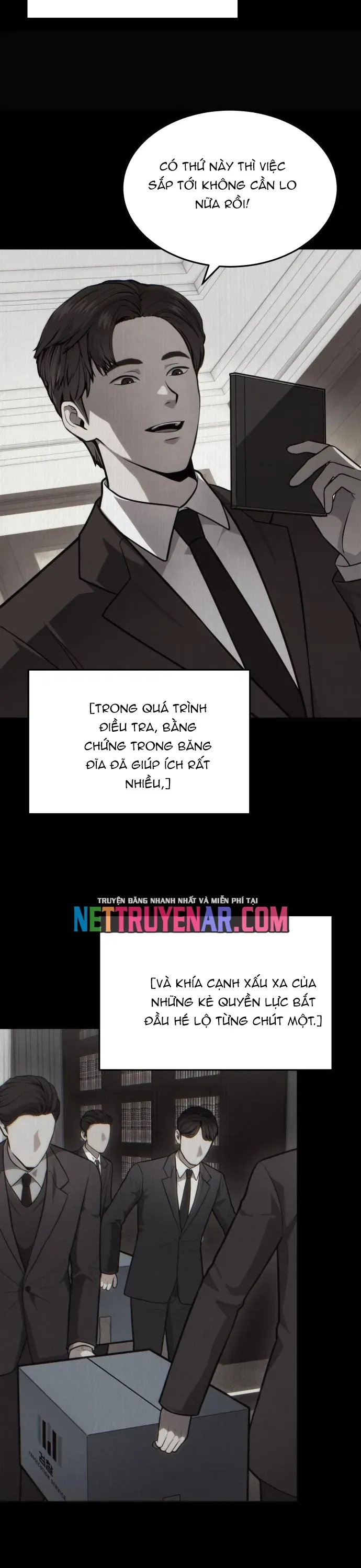 Sứ Mệnh Thần Y Chap 43 - Next Chap 42