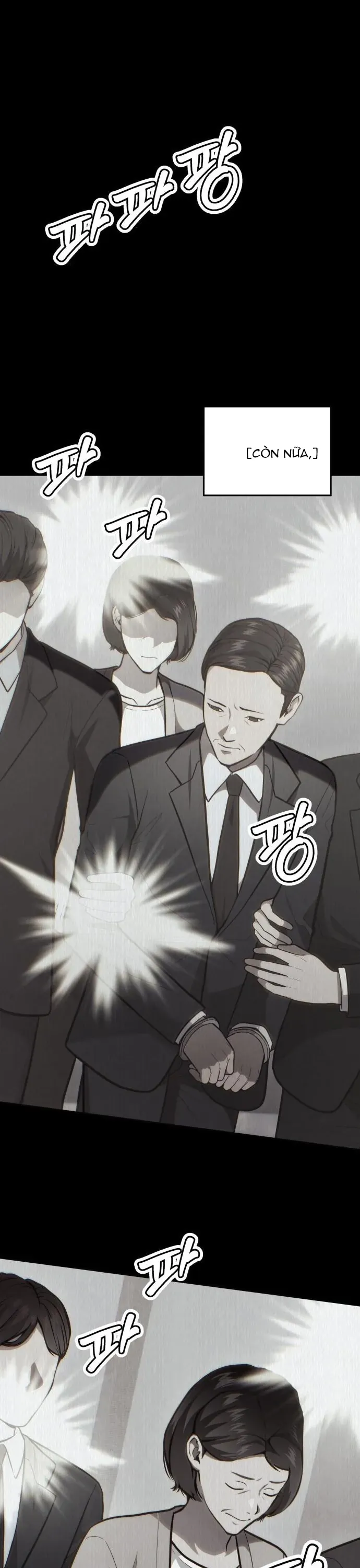 Sứ Mệnh Thần Y Chap 43 - Next Chap 42