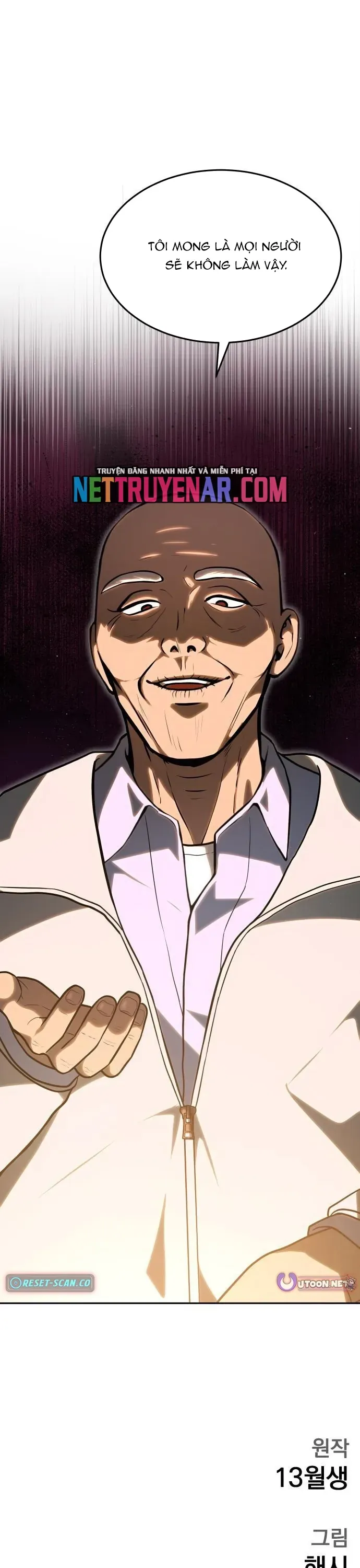 Sứ Mệnh Thần Y Chap 43 - Next Chap 42