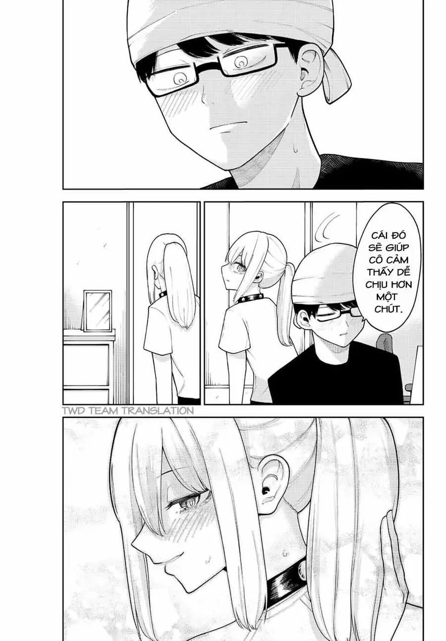 Kimi janakya Dame na Dorei Shoujo Chap 16 - Next Chap 15.5