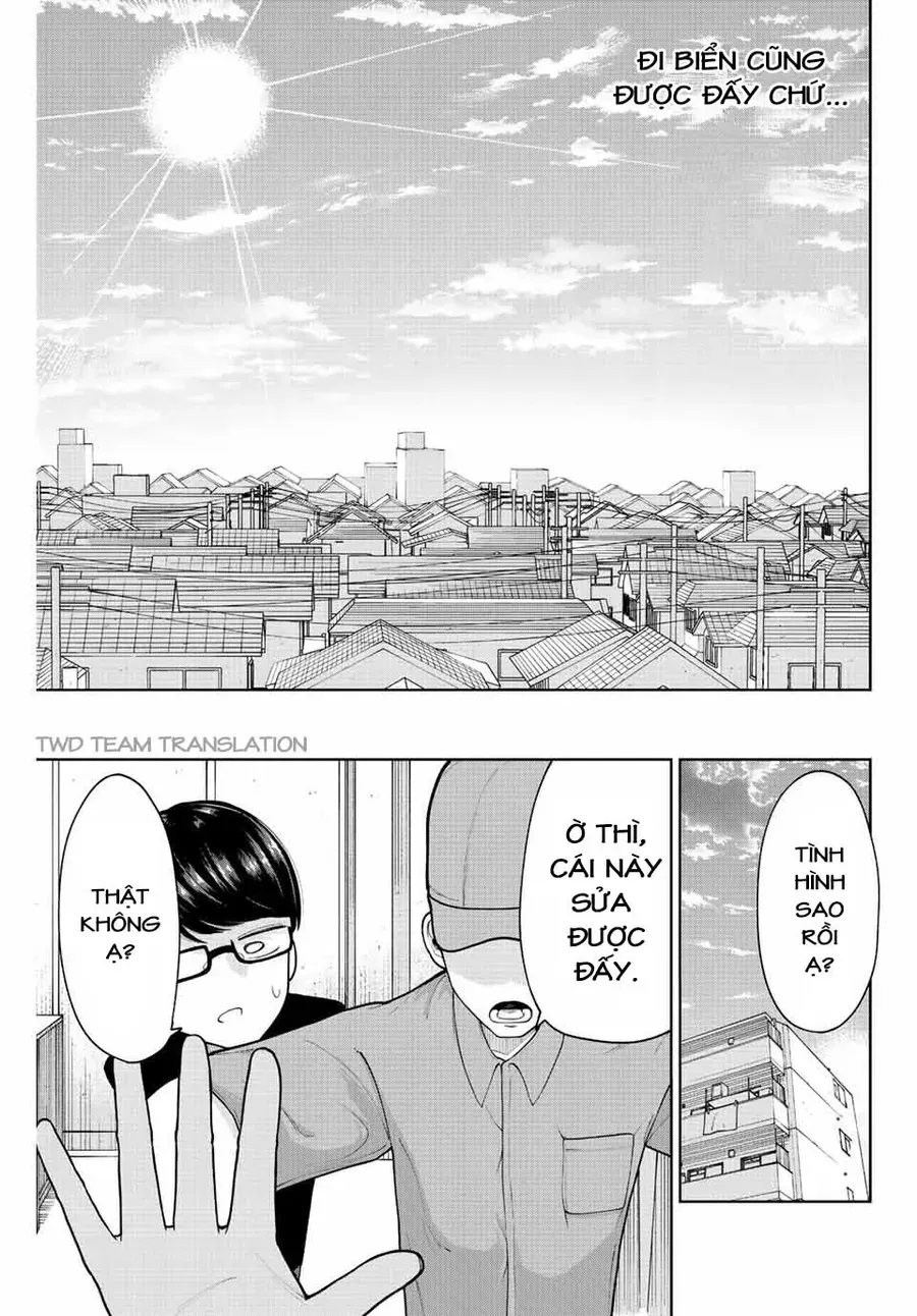 Kimi janakya Dame na Dorei Shoujo Chap 16 - Next Chap 15.5