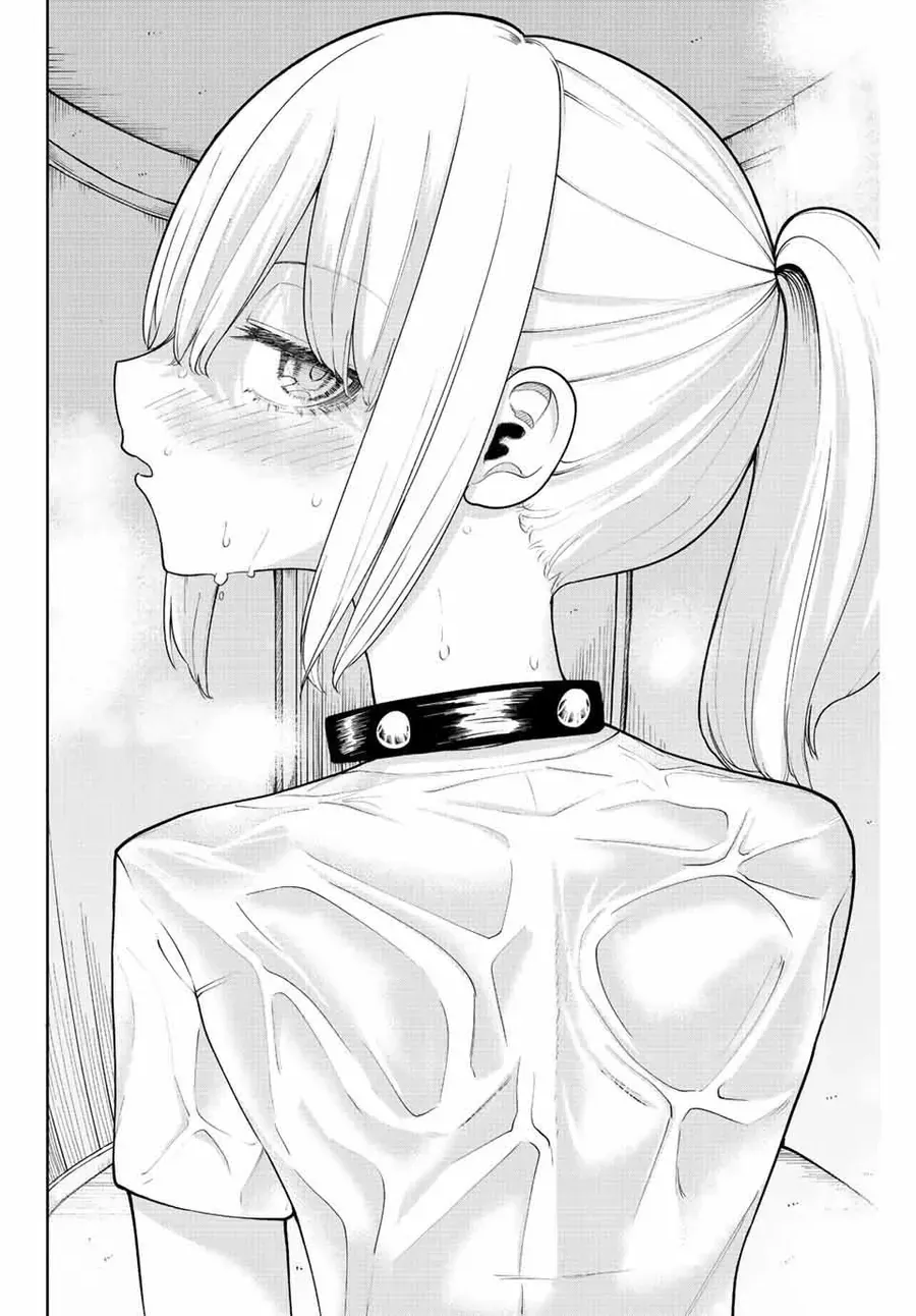 Kimi janakya Dame na Dorei Shoujo Chap 16 - Next Chap 15.5