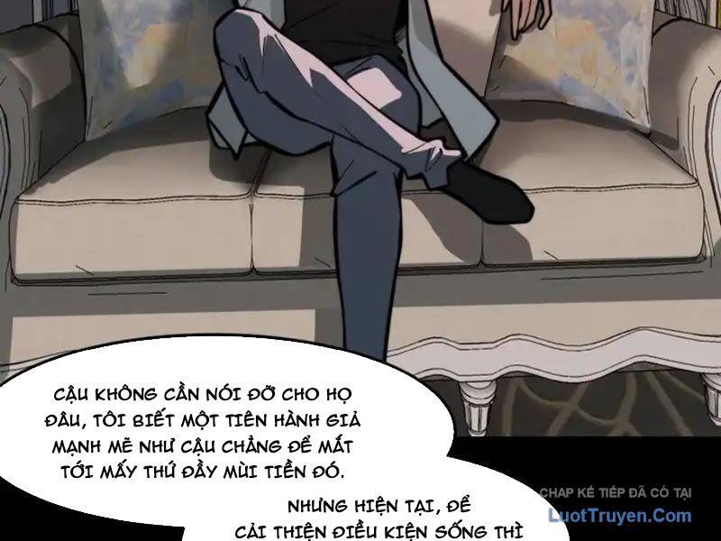 Sau Khi Chia Tay Hoa Khôi, Võ Đạo Của Ta Thẳng Tới Cấp Thần Chap 39 - Next Chap 38