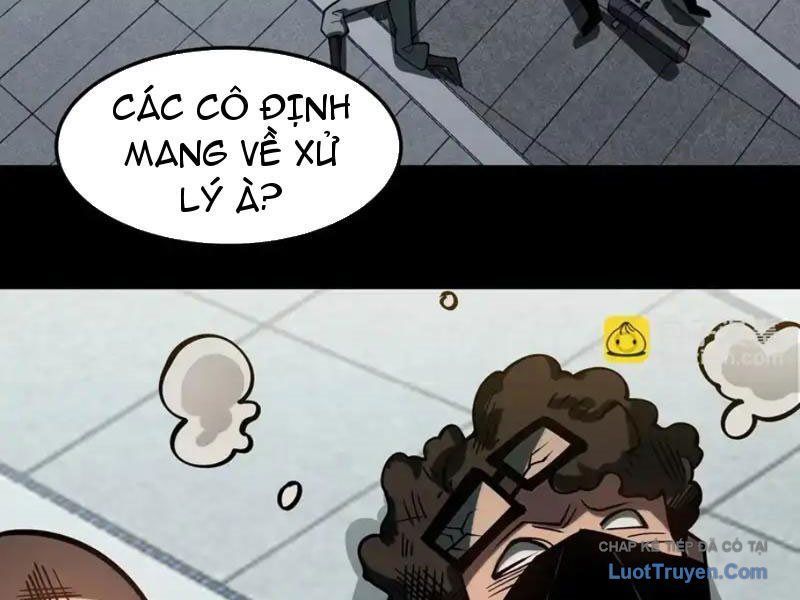 Sau Khi Chia Tay Hoa Khôi, Võ Đạo Của Ta Thẳng Tới Cấp Thần Chap 39 - Next Chap 38