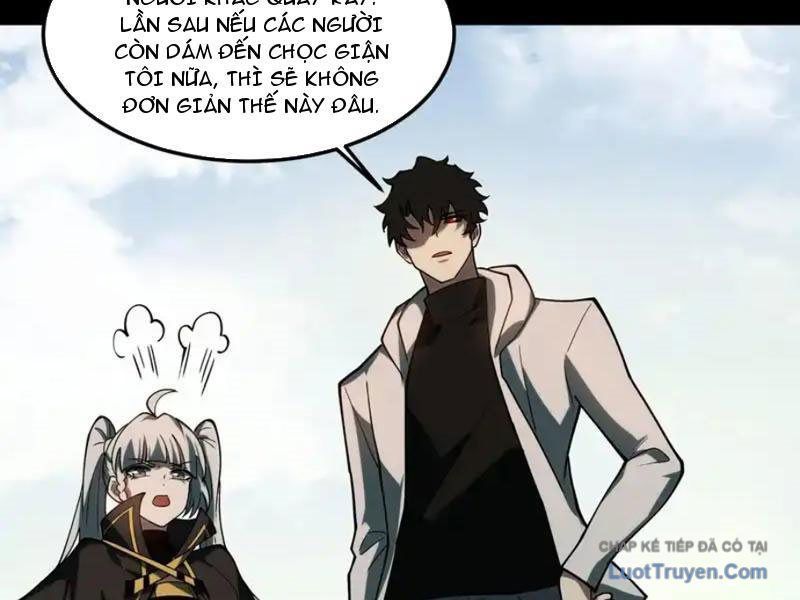 Sau Khi Chia Tay Hoa Khôi, Võ Đạo Của Ta Thẳng Tới Cấp Thần Chap 39 - Next Chap 38